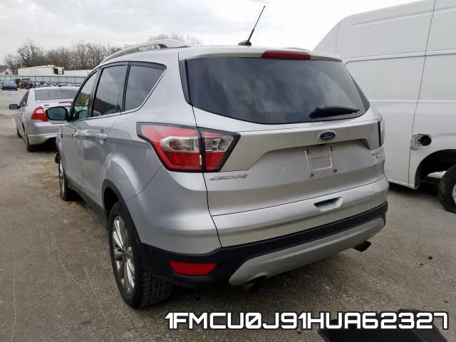 1FMCU0J91HUA62327 фото 4