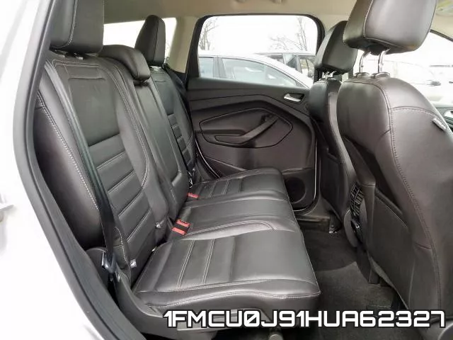 1FMCU0J91HUA62327 фото 7