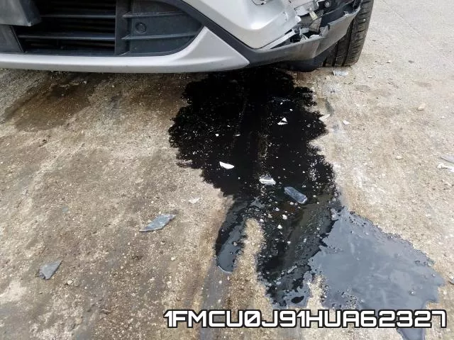 1FMCU0J91HUA62327 фото 10