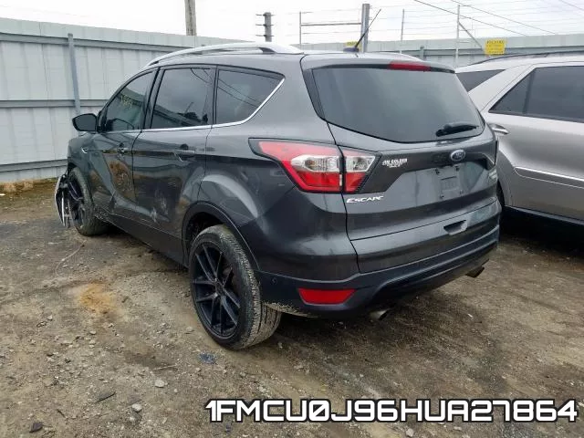 1FMCU0J96HUA27864 фото 4