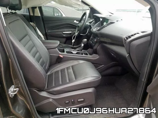 1FMCU0J96HUA27864 фото 6