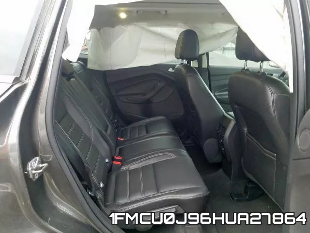1FMCU0J96HUA27864 фото 7