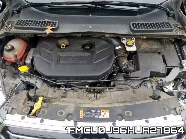 1FMCU0J96HUA27864 фото 8