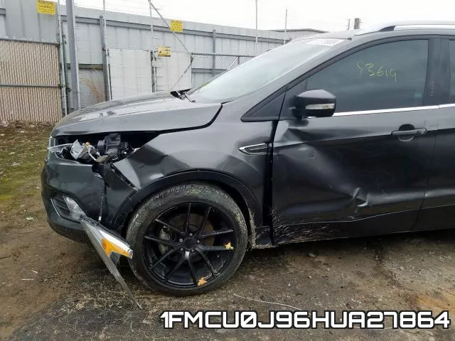 1FMCU0J96HUA27864 фото 10