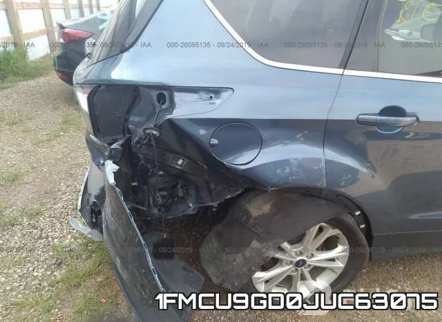 1FMCU9GD0JUC63075 фото 7