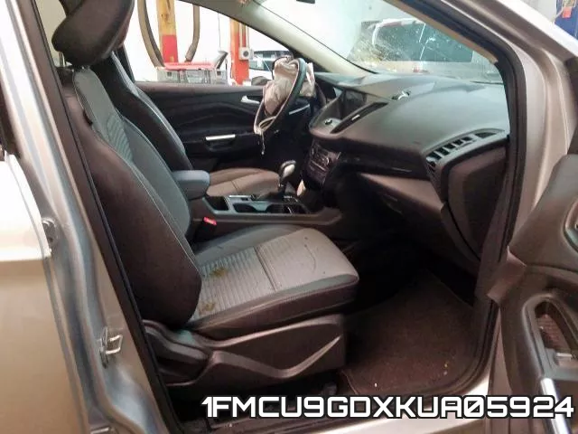 1FMCU9GDXKUA05924 фото 6