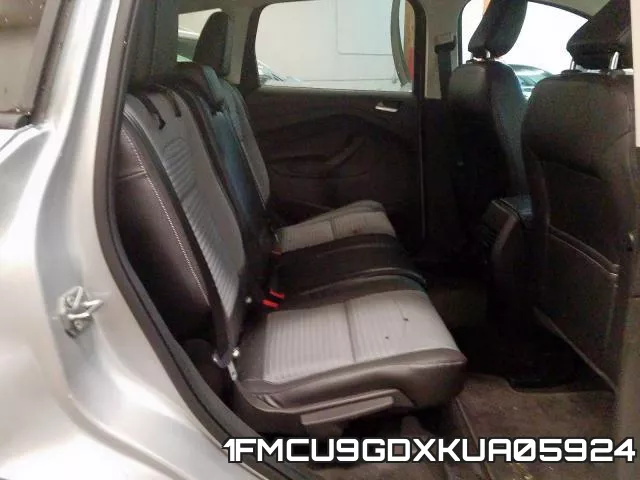 1FMCU9GDXKUA05924 фото 7