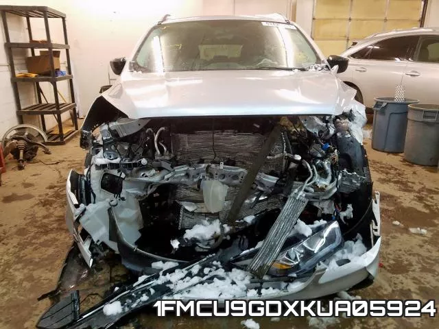1FMCU9GDXKUA05924 фото 10