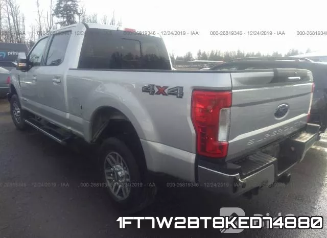 1FT7W2BT8KED74880 фото 4