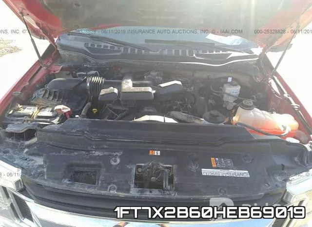 1FT7X2B60HEB69019 фото 2