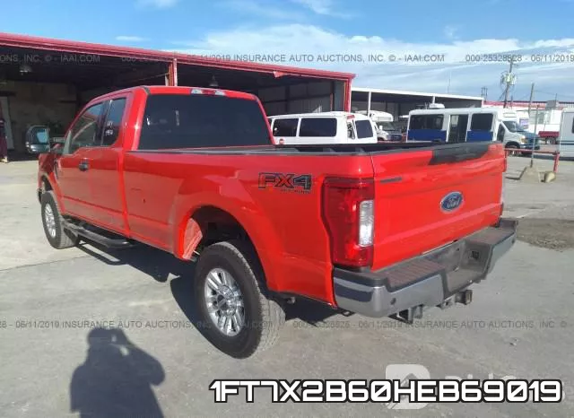 1FT7X2B60HEB69019 фото 4