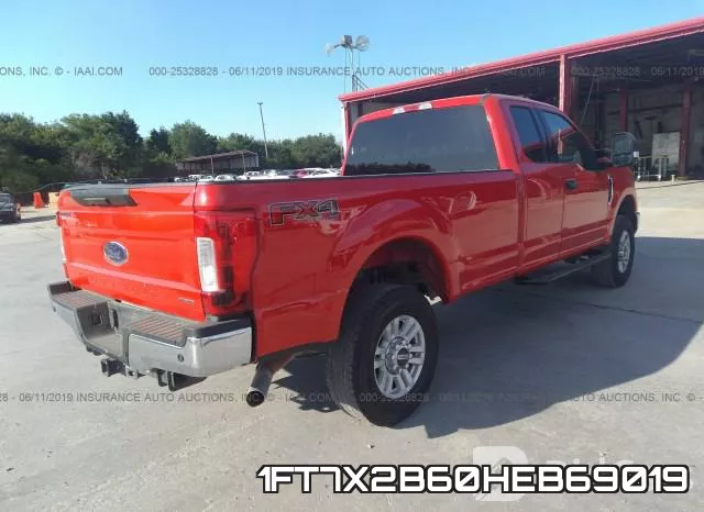 1FT7X2B60HEB69019 фото 5