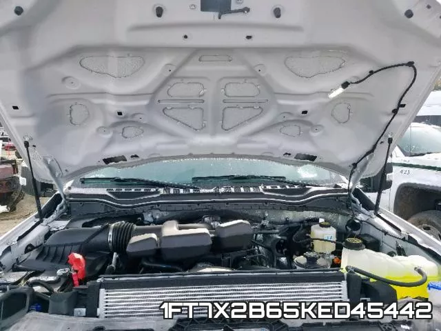 1FT7X2B65KED45442 фото 8