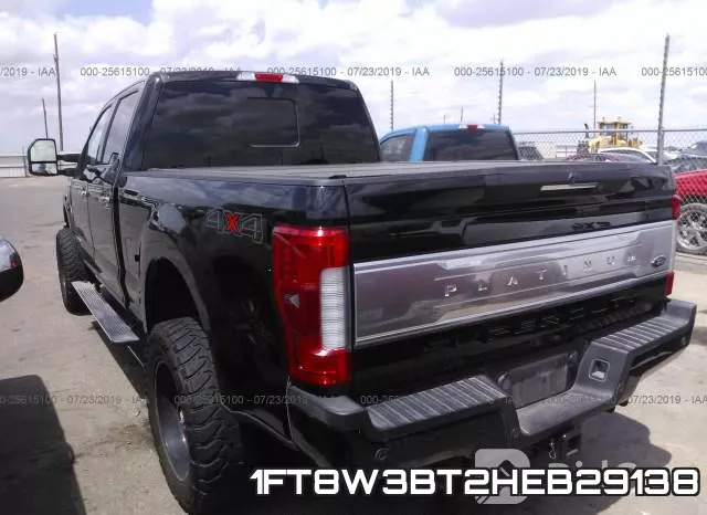 1FT8W3BT2HEB29138 фото 4