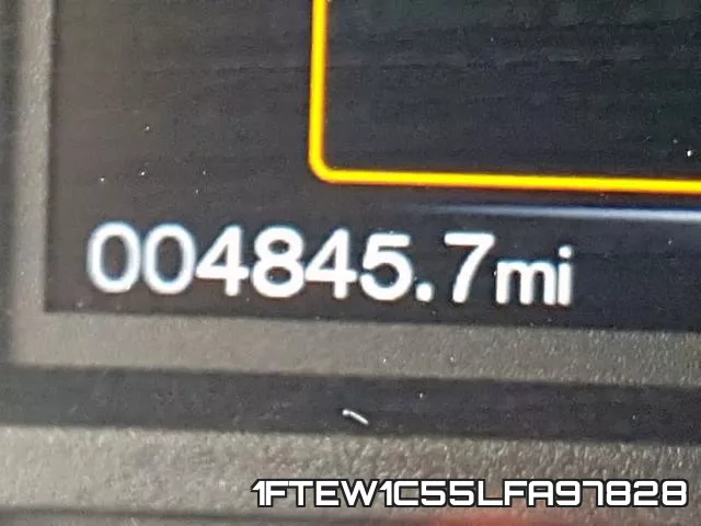1FTEW1C55LFA97828 фото 9
