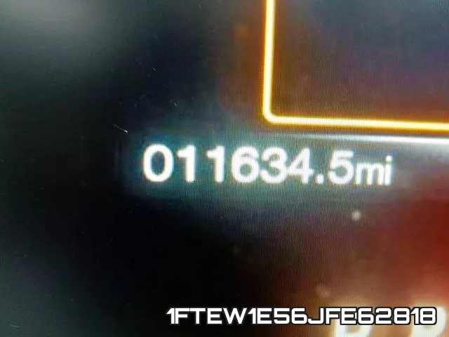 1FTEW1E56JFE62818 фото 9