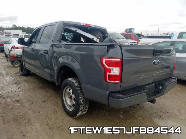 1FTEW1E57JFB84544 фото 4