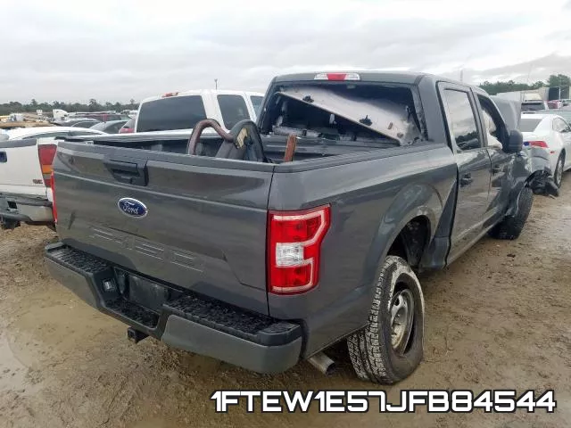 1FTEW1E57JFB84544 фото 5