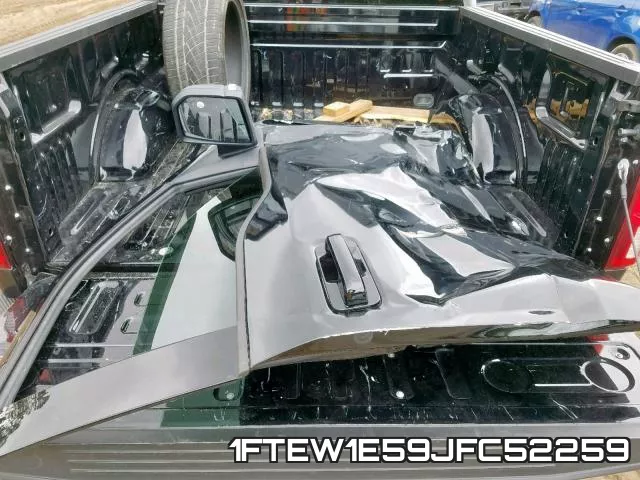 1FTEW1E59JFC52259 фото 10