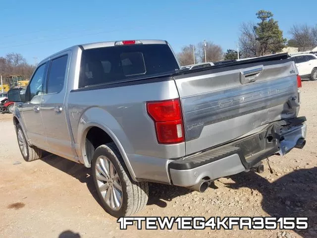 1FTEW1EG4KFA35155 фото 4