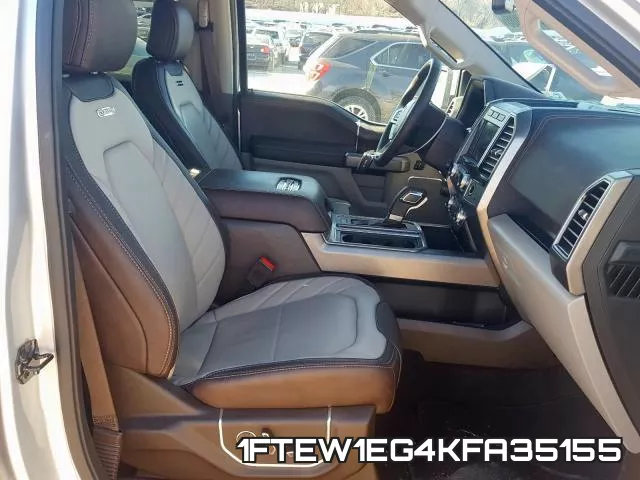 1FTEW1EG4KFA35155 фото 6