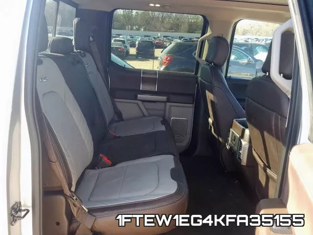 1FTEW1EG4KFA35155 фото 7