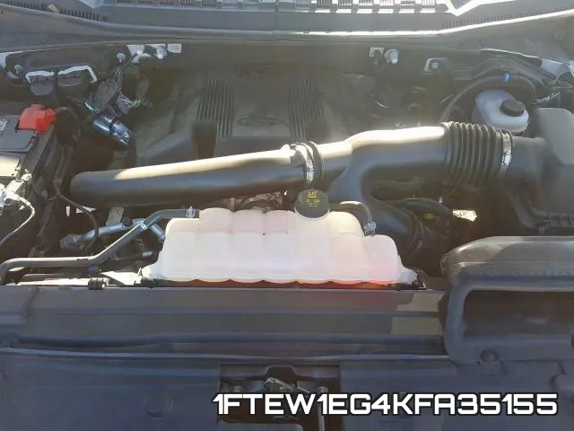 1FTEW1EG4KFA35155 фото 8