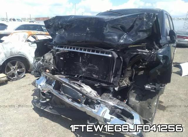 1FTEW1EG8JFD41256 фото 7