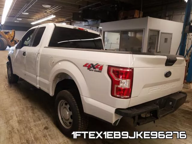 1FTEX1EB9JKE96276 фото 4