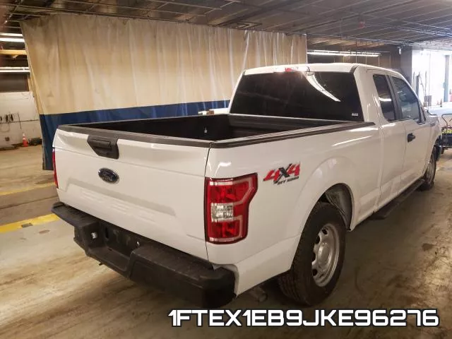 1FTEX1EB9JKE96276 фото 5
