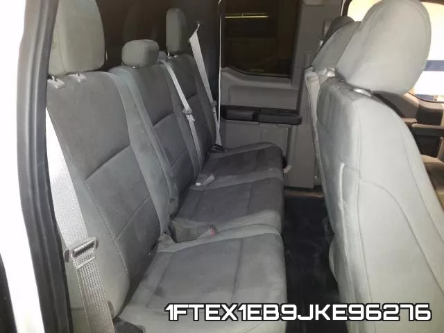 1FTEX1EB9JKE96276 фото 7