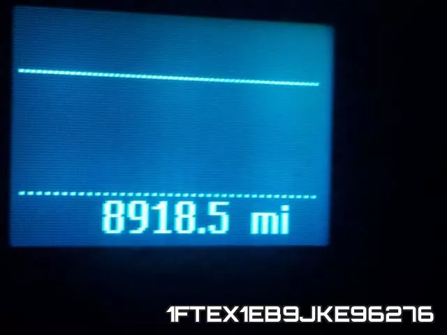 1FTEX1EB9JKE96276 фото 9