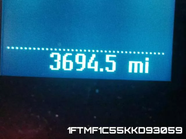 1FTMF1C55KKD93059 фото 9