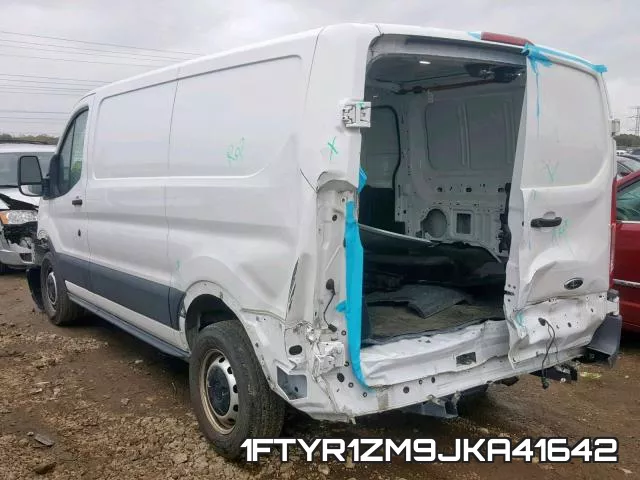 1FTYR1ZM9JKA41642 фото 4