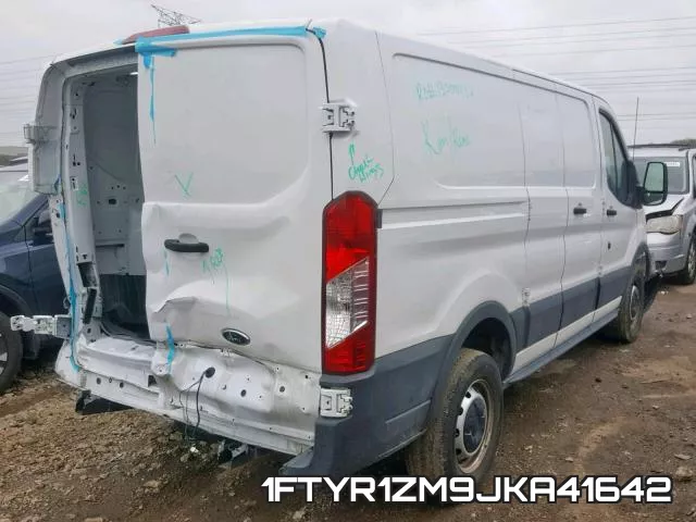 1FTYR1ZM9JKA41642 фото 5