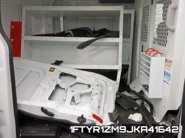 1FTYR1ZM9JKA41642 фото 7