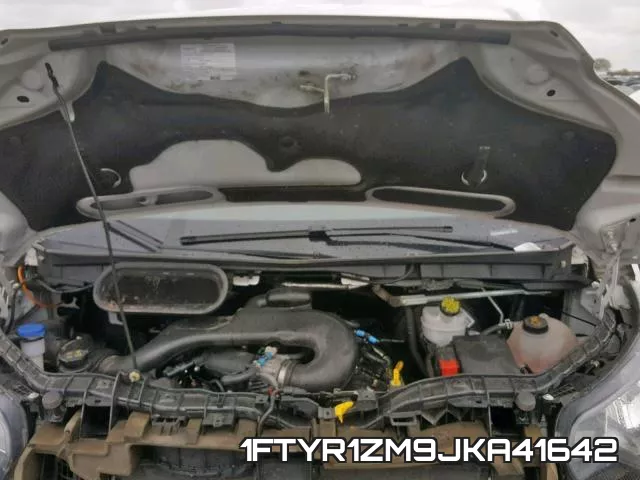 1FTYR1ZM9JKA41642 фото 8