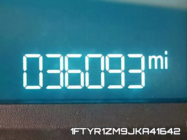 1FTYR1ZM9JKA41642 фото 9