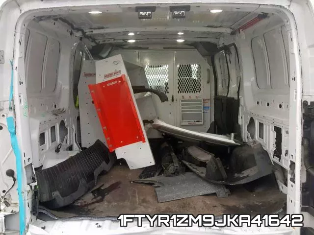 1FTYR1ZM9JKA41642 фото 10