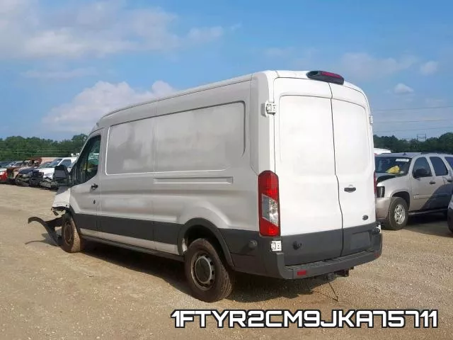 1FTYR2CM9JKA75711 фото 4