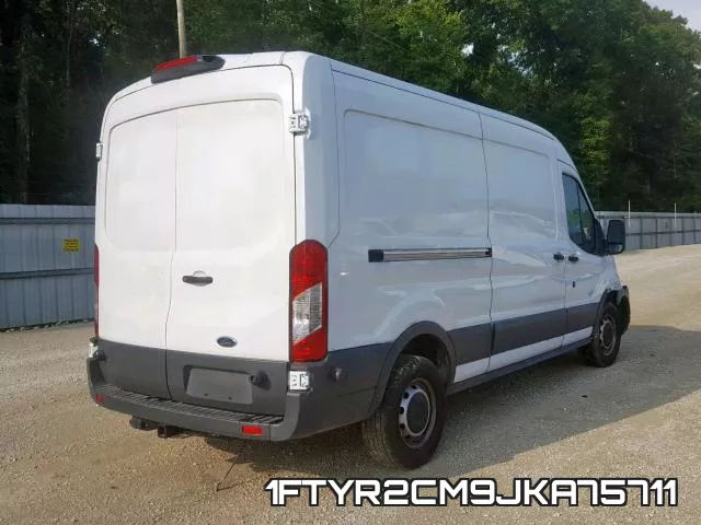 1FTYR2CM9JKA75711 фото 5