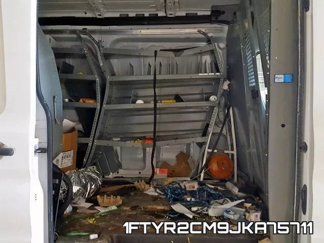 1FTYR2CM9JKA75711 фото 7