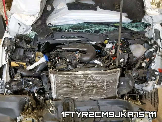 1FTYR2CM9JKA75711 фото 8
