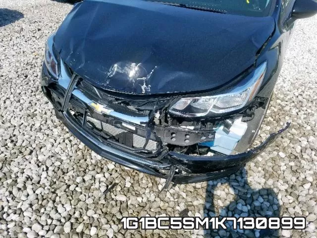 1G1BC5SM1K7130899 фото 10