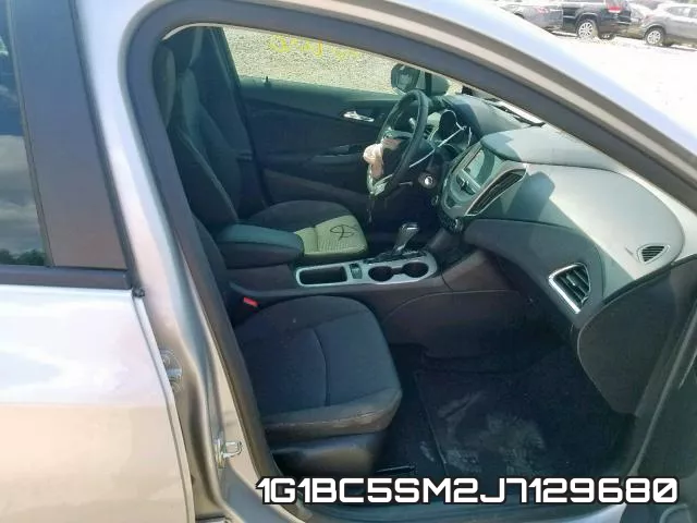 1G1BC5SM2J7129680 фото 6
