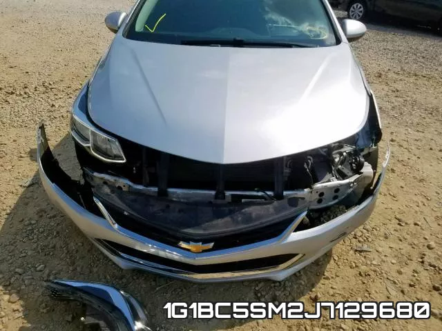 1G1BC5SM2J7129680 фото 10