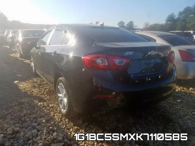1G1BC5SMXK7110585 фото 4