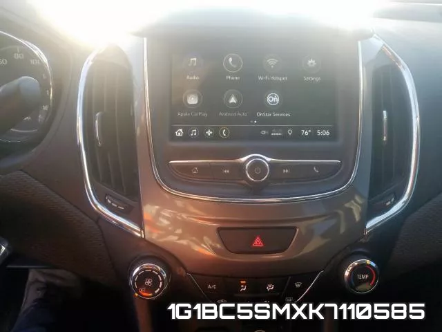 1G1BC5SMXK7110585 фото 10