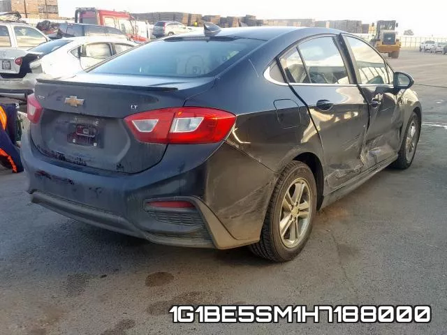 1G1BE5SM1H7188000 фото 5