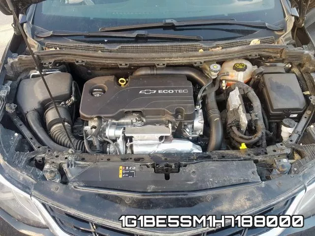 1G1BE5SM1H7188000 фото 8